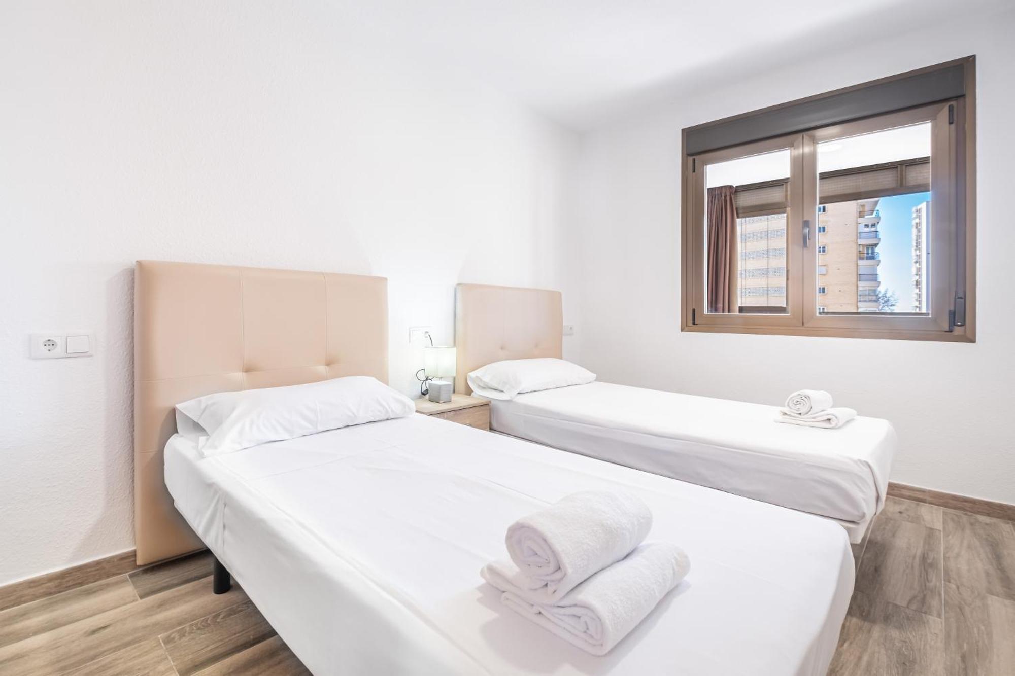 Waldorff 4-a Levante Apartament