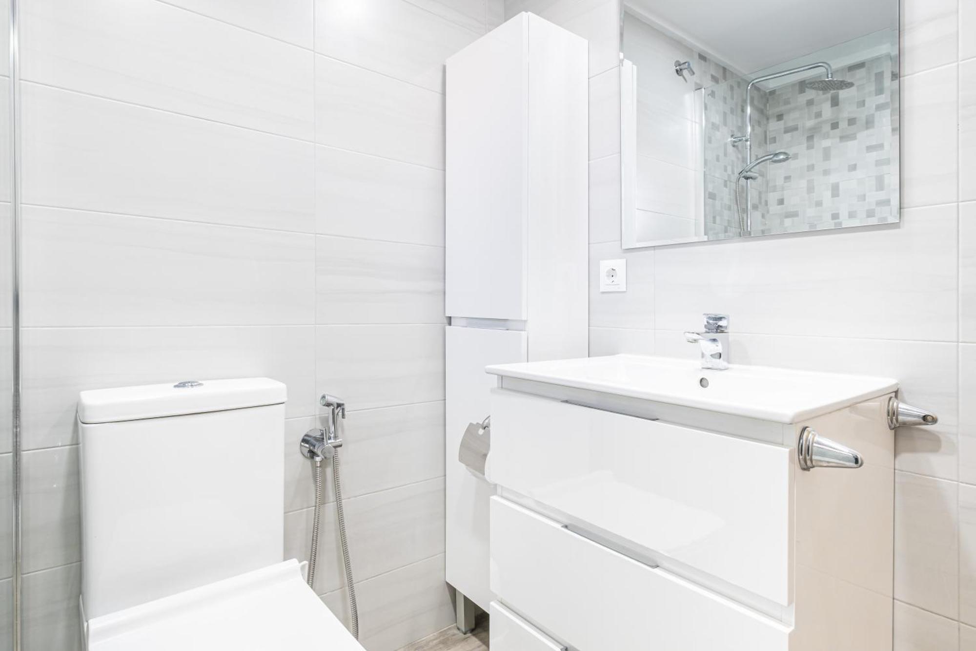Apartament Waldorff 4-a Levante