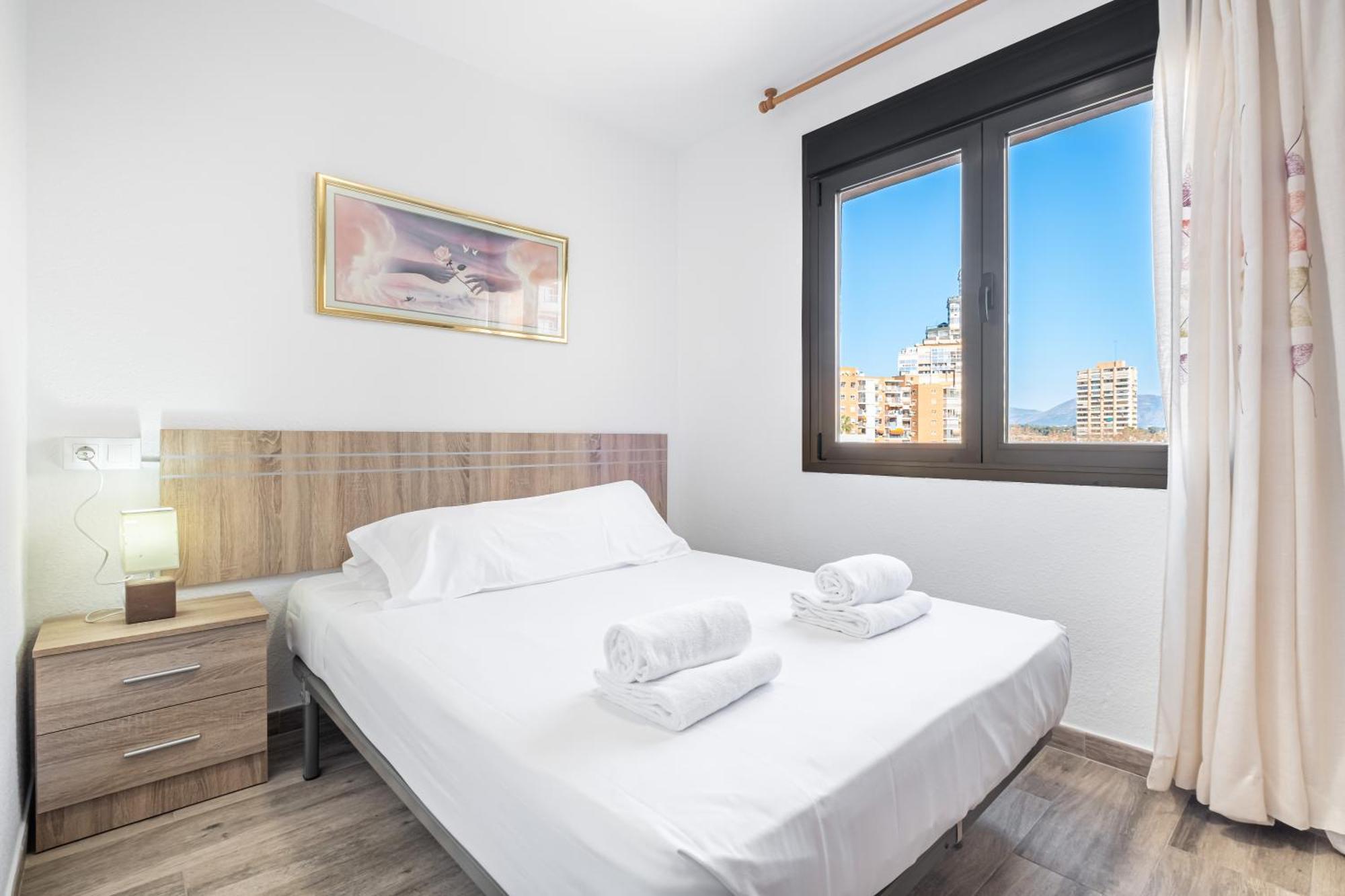 Waldorff 4-a Levante Apartament *
