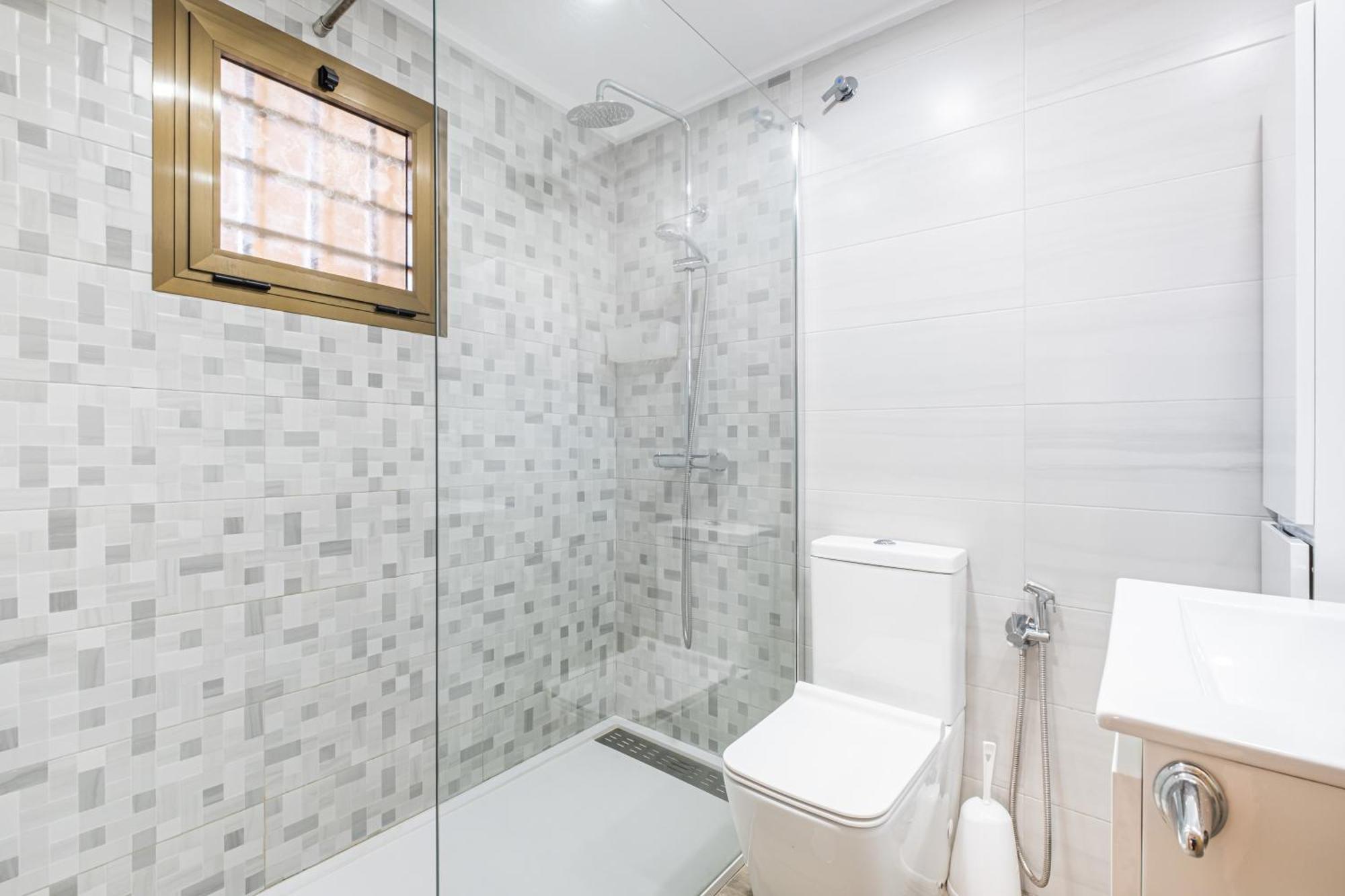 Apartament Waldorff 4-a Levante *