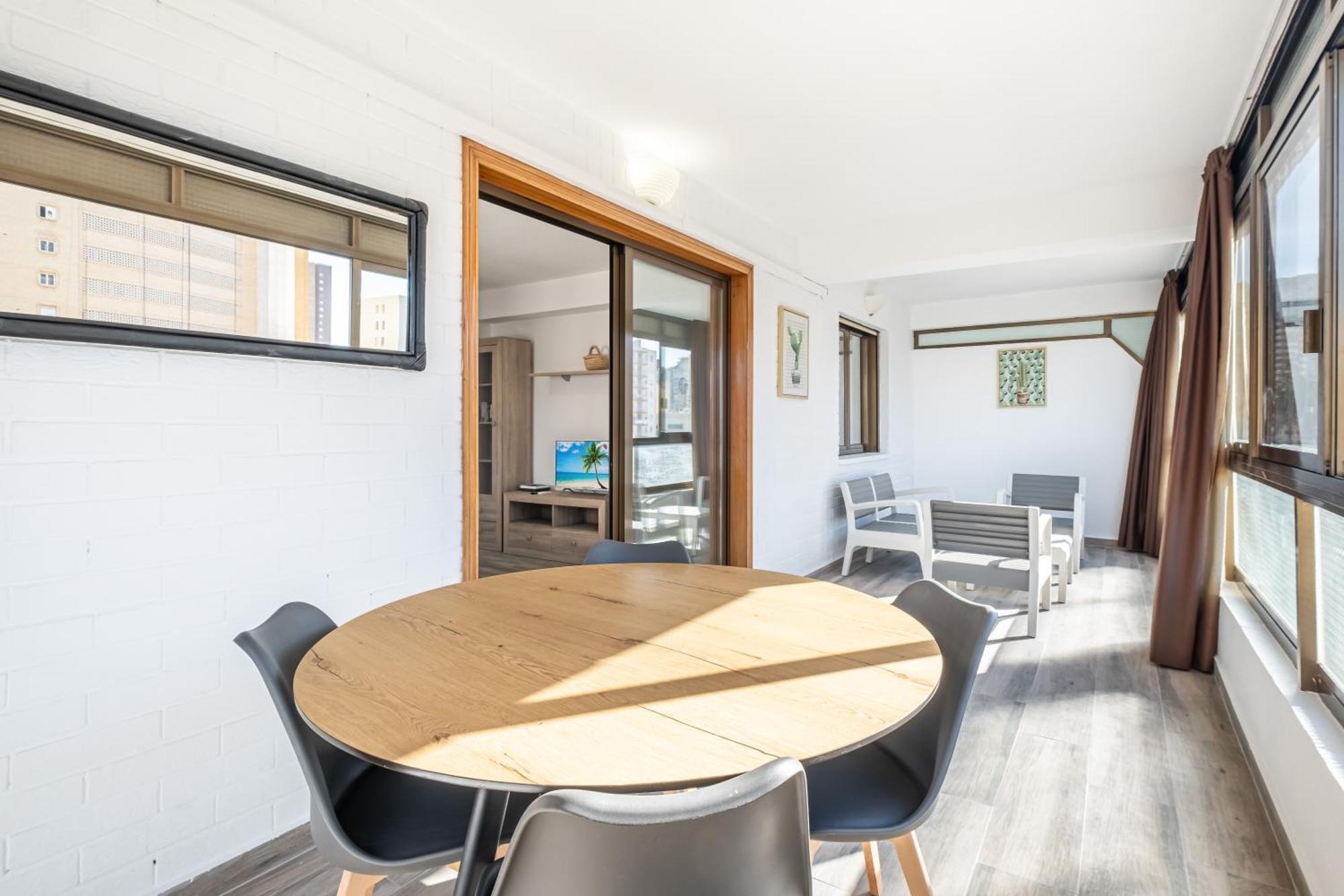 Apartament Waldorff 4-a Levante