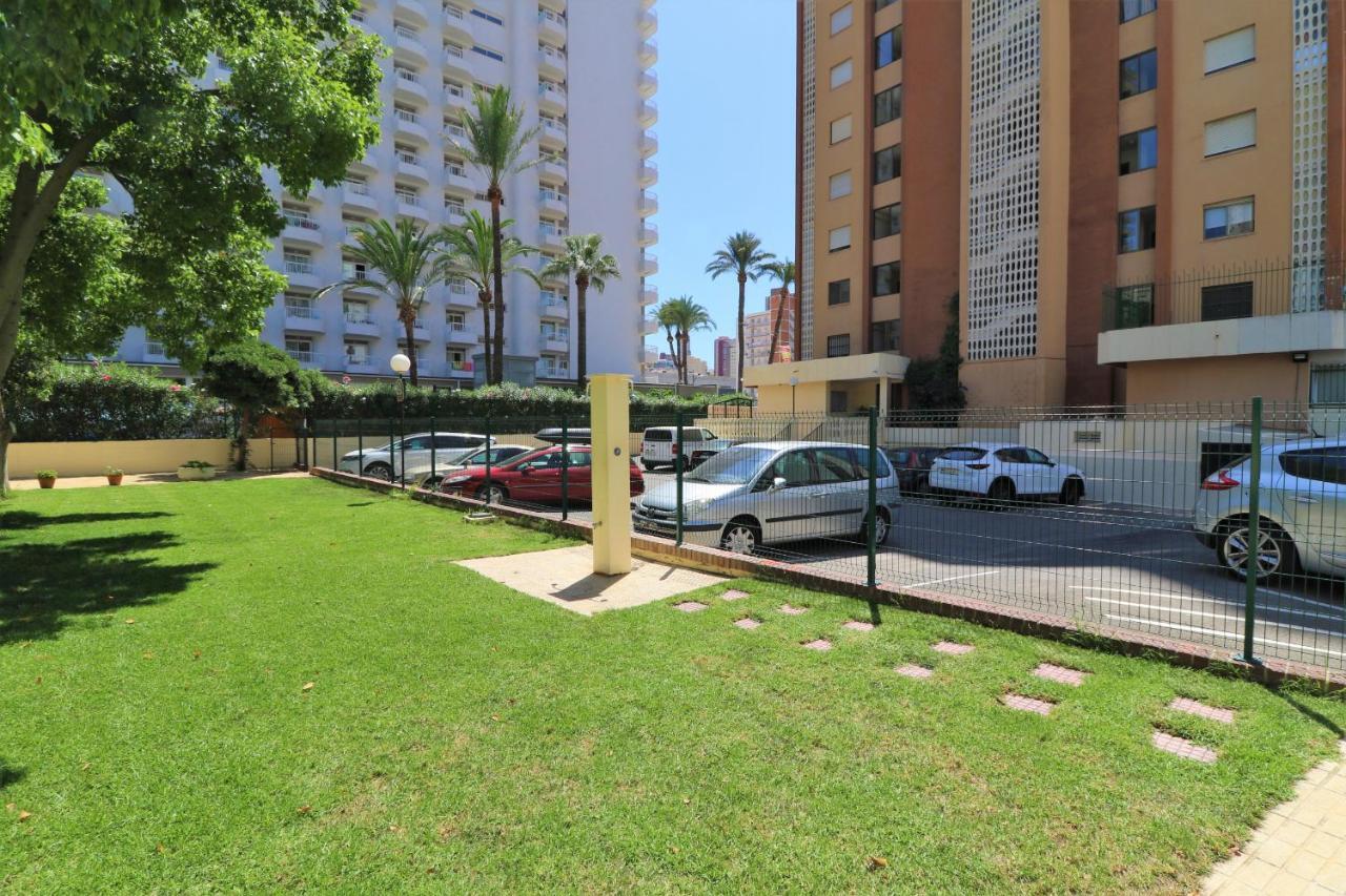 Apartament Waldorff 4-a Levante *